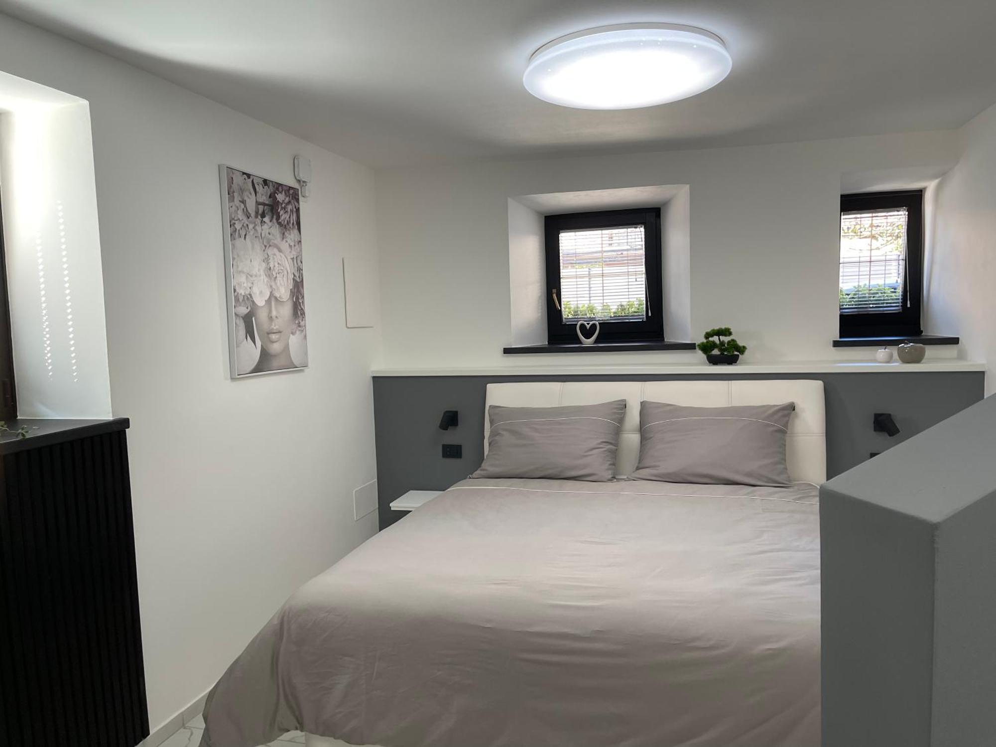Apartment Aria Kobarid Buitenkant foto